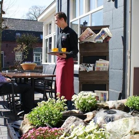 Hotel Poort Van Brabant Hapert Zewnętrze zdjęcie