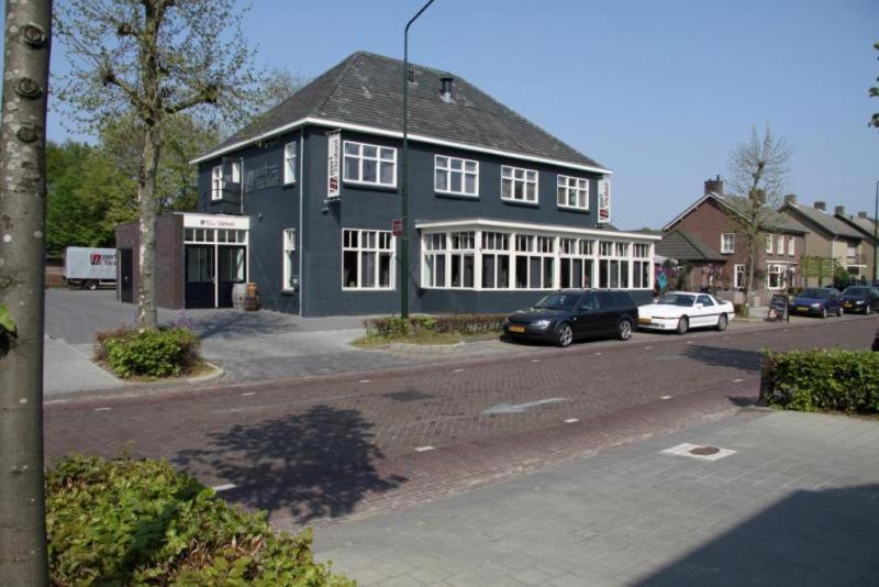 Hotel Poort Van Brabant Hapert Zewnętrze zdjęcie
