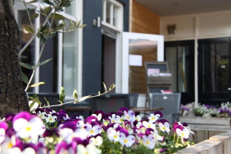 Hotel Poort Van Brabant Hapert Zewnętrze zdjęcie