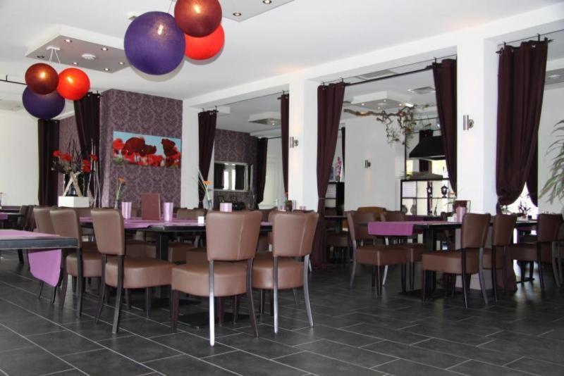 Hotel Poort Van Brabant Hapert Zewnętrze zdjęcie