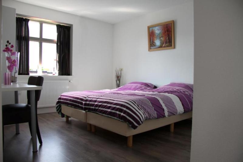 Hotel Poort Van Brabant Hapert Pokój zdjęcie